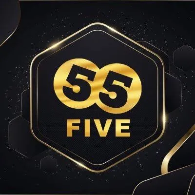 55FIVE - Aplikasi Download Musik Terbaik untuk Penggemar Musik