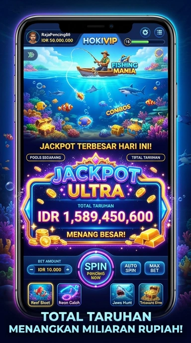 hokivip - Pusat APK Terpercaya Untuk Semua Jenis Unduhan